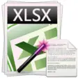 Icon of program: Excel To Fixed Width Text…