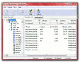 Image 0 for Fresh WebSuction