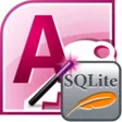 Icon of program: MS Access Tables To SQLit…