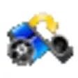 Icon of program: TOP Video to Audio Conver…