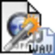 Icon of program: AIFF To WAV Converter Sof…