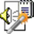 Icon of program: WAV Speech To Text Conver…