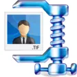 Icon of program: TIFF File Size Reduce Sof…
