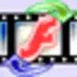 Icon of program: Video to SWF Converter