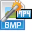 Icon of program: BMP To MP4 Converter Soft…
