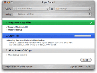 Image 2 for SuperDuper