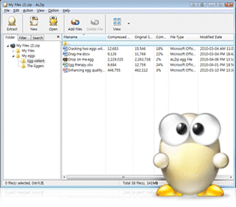 Image 0 for ALZip