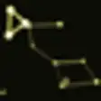 Icon of program: Neurons Galaxy Screensave…