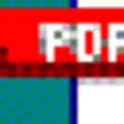 Icon of program: PDF Data Extractor