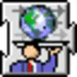 Icon of program: AppleShare IP Web & File …