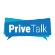 Icon of program: PriveTalk - Online Dating