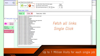 Image 0 for InMillion Web Traffic Gen…
