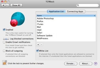 Image 0 for TCPBlock