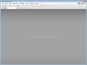 Image 0 for PDF-XChange Viewer