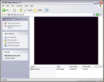 Image 1 for WebcamViewer