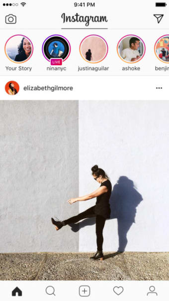 Image 2 for Instagram