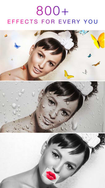 Image 5 for Photo Lab: pics art filte…