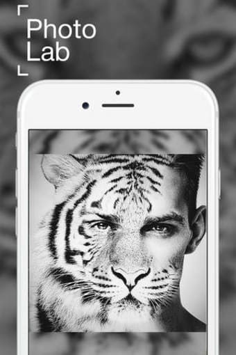 Image 0 for Photo Lab: pics art filte…