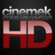 Icon of program: Cinemek Storyboard Compos…