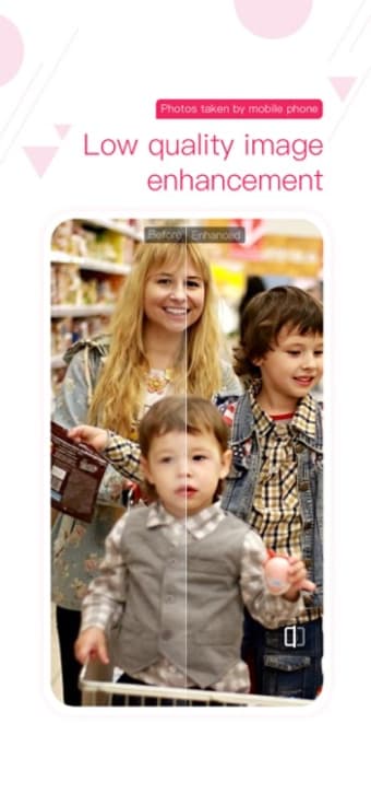 Image 3 for Remini - photo enhancer