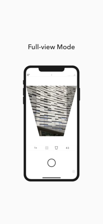 Image 2 for Ortho - Perspective Camer…