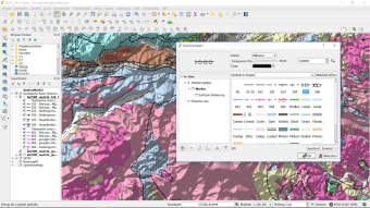 Image 1 for QGIS (64-bit)