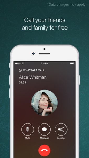 Image 8 for WhatsApp Messenger