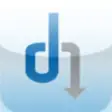 Icon of program: DowneLink - Gay & Lesbian…