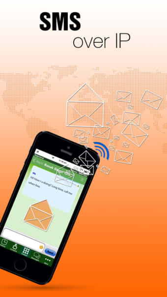 Image 1 for iTel Mobile Dialer: VoIP …