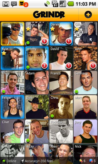 Image 6 for Grindr - Gay chat