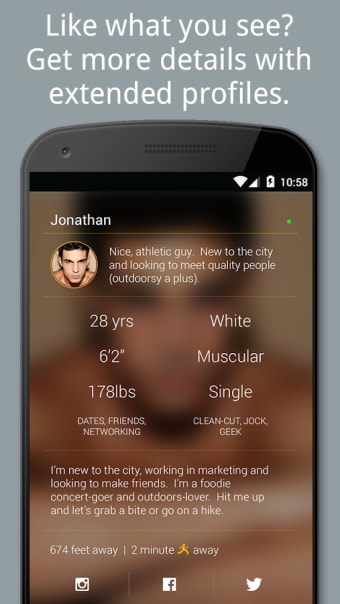 Image 5 for Grindr - Gay chat