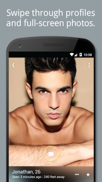 Image 8 for Grindr - Gay chat