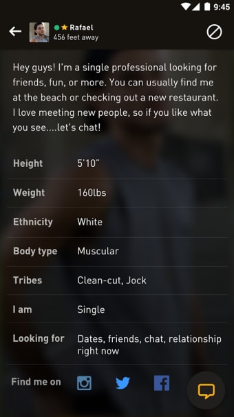 Image 7 for Grindr - Gay chat