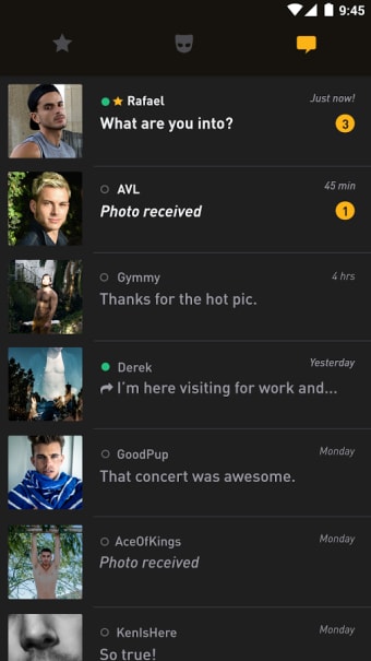 Image 9 for Grindr - Gay chat