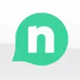 Icon of program: Nymgo for iPad