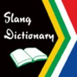 Icon of program: Slang Dictionary
