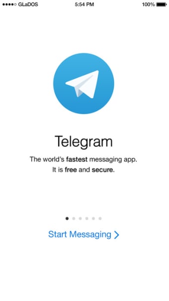 Image 3 for Telegram Messenger