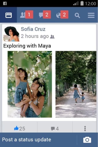 Image 3 for Facebook Lite