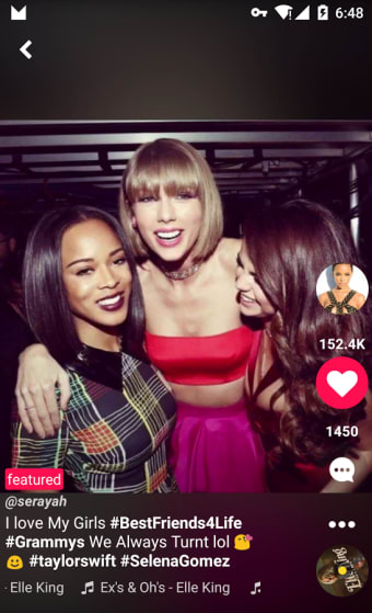 Image 0 for TikTok - including musica…