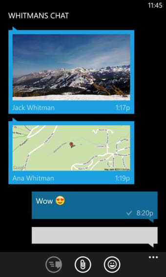 Image 0 for WhatsApp for Windows 10