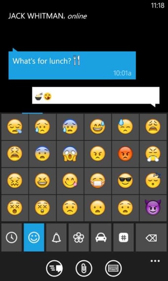 Image 2 for WhatsApp for Windows 10