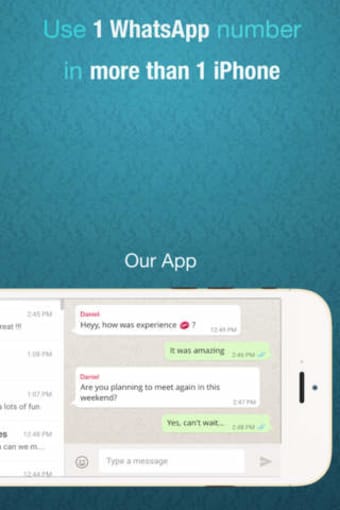 Image 3 for Dual Messenger for WhatsA…