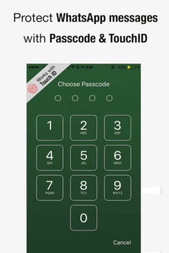 Image 2 for Dual Messenger for WhatsA…