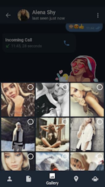 Image 0 for Telegram X