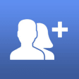 Icon of program: Lite For Facebook & Twitt…