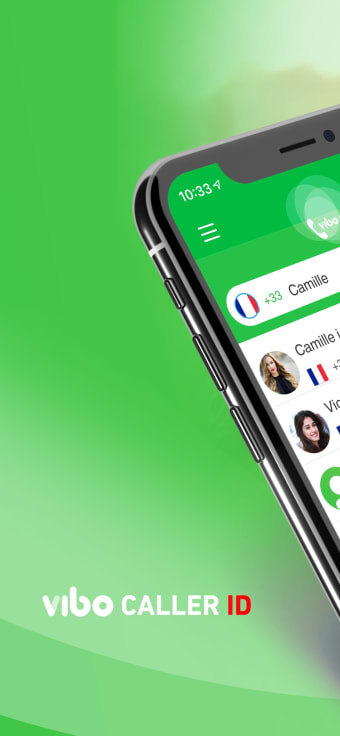 Image 3 for VIBO Caller ID: search by…