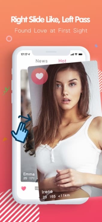 Image 3 for Eros Dating- Meet & hooku…