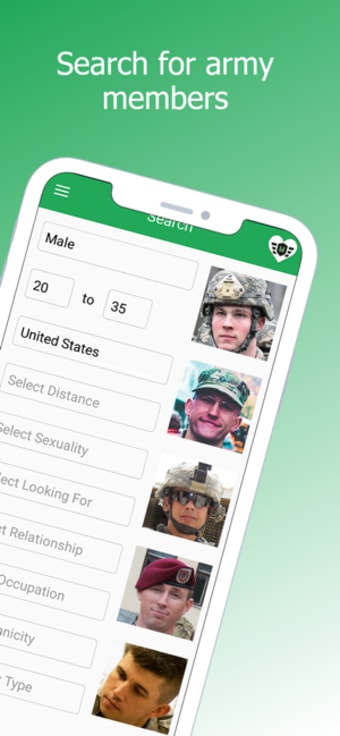 Image 0 for Military Mix - Uniform Da…