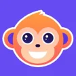Icon of program: Monkey Chat - Live video …
