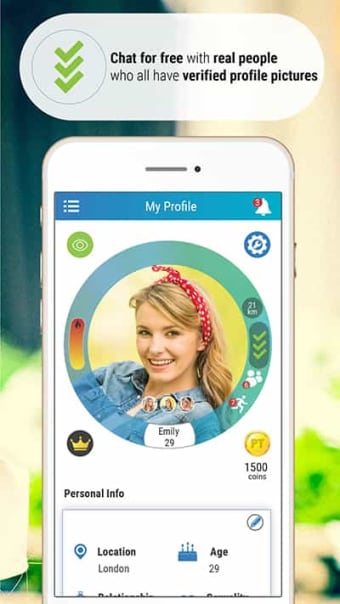 Image 2 for PriveTalk Online Dating